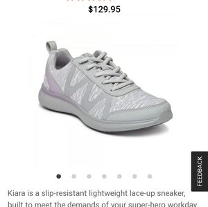 Vionic Athetic Shoes